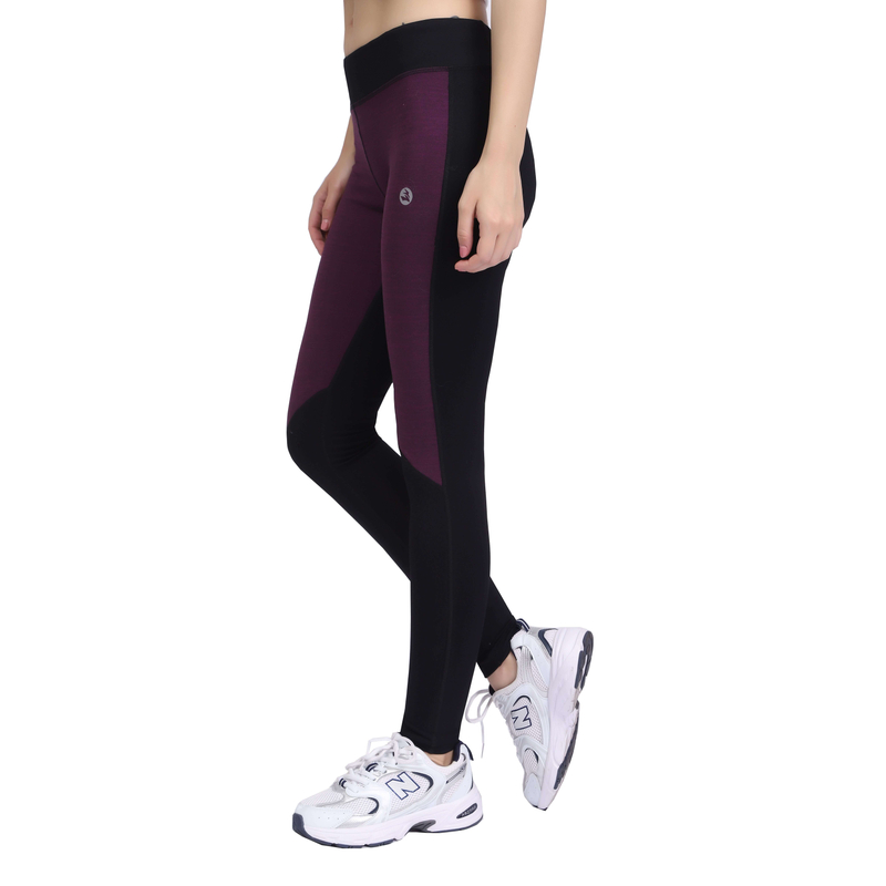 Pantalones atléticos para correr para mujer, mallas de yoga para entrenamiento, mallas deportivas